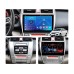 Radio Android FORS.auto FS 1 LITE  Honda City (1+32Gb, 10", Auto AC) 2008-2011