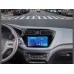 Radio Android FORS.auto FS 1 LITE  Hyundai I20 (1+32Gb, 9") 2014-2015