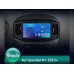 Radio Android FORS.auto FS 1 LITE  Hyundai Starex/H1 (1+32Gb, 9") 2015+