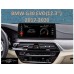 Multimedia samochodowe FORS.auto BMW G30 EVO (4+32Gb/12.3'') 2017-2020
