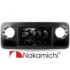 Radio Android NAM5260 Benz Sprinter 2018-2022 