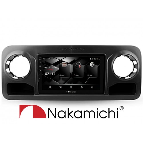 Radio Android NAM5260 Benz Sprinter 2018-2022 
