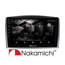 Radio Android NAM5260 Mercedes-Benz Vito (2+32Gb, 10") 2014-2018