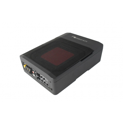 Nakamichi NBF17.0A Aktywny Subwoofer Aluminiowy 6.5"