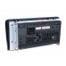 Uniwersalne Radio Android FORS.auto FS 2 Pro Audi A3 (2+32Gb, 9") 2003-2013